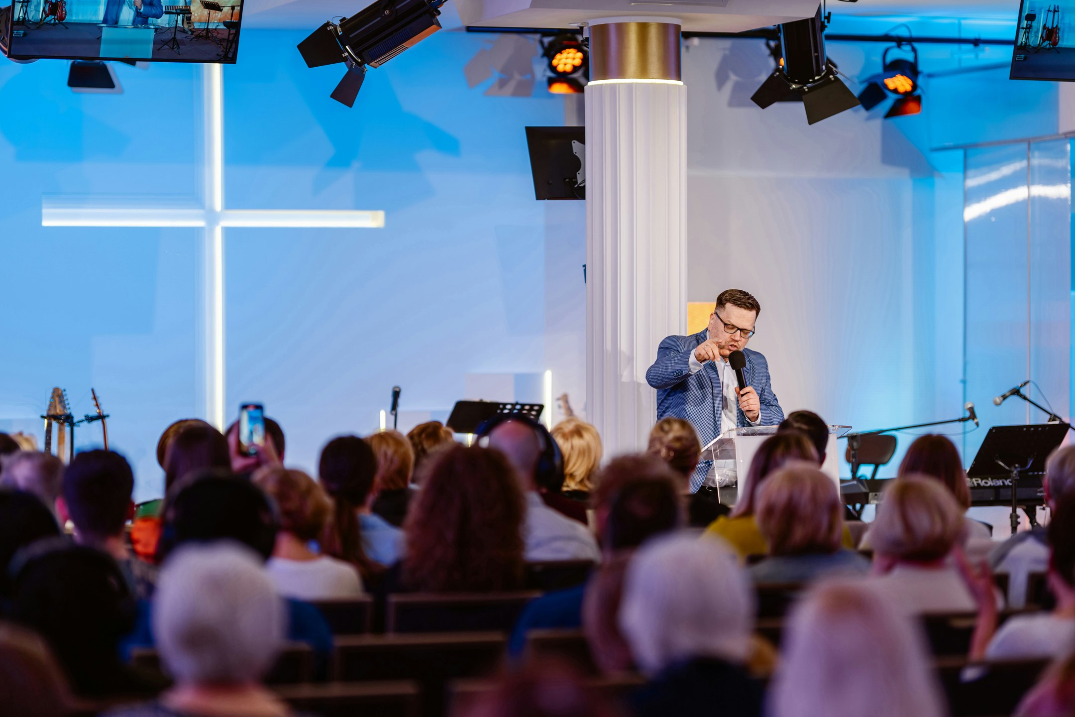 Glory Conference Piątek 190