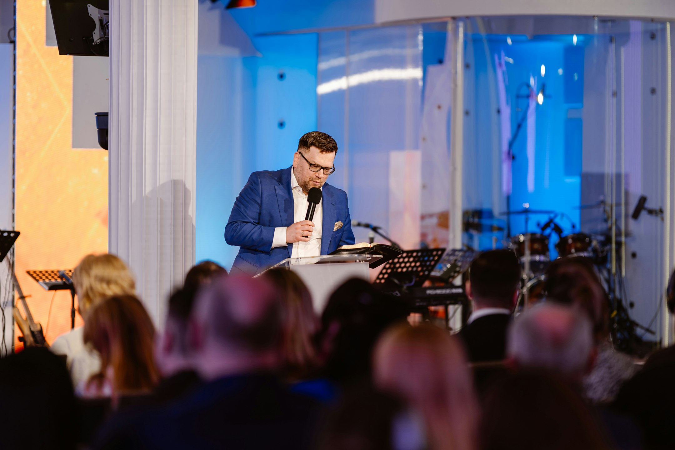 Glory Conference Sobota 163