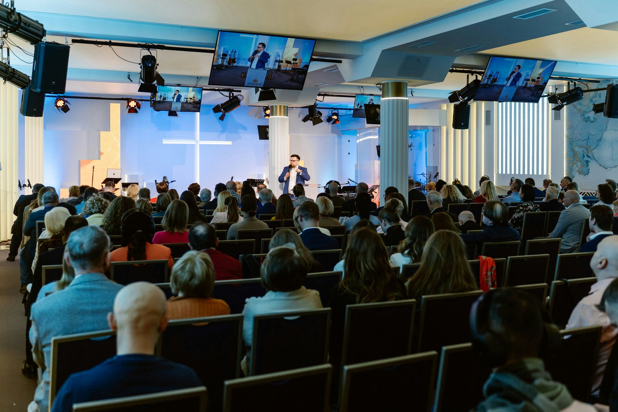 Glory Conference Sobota 464