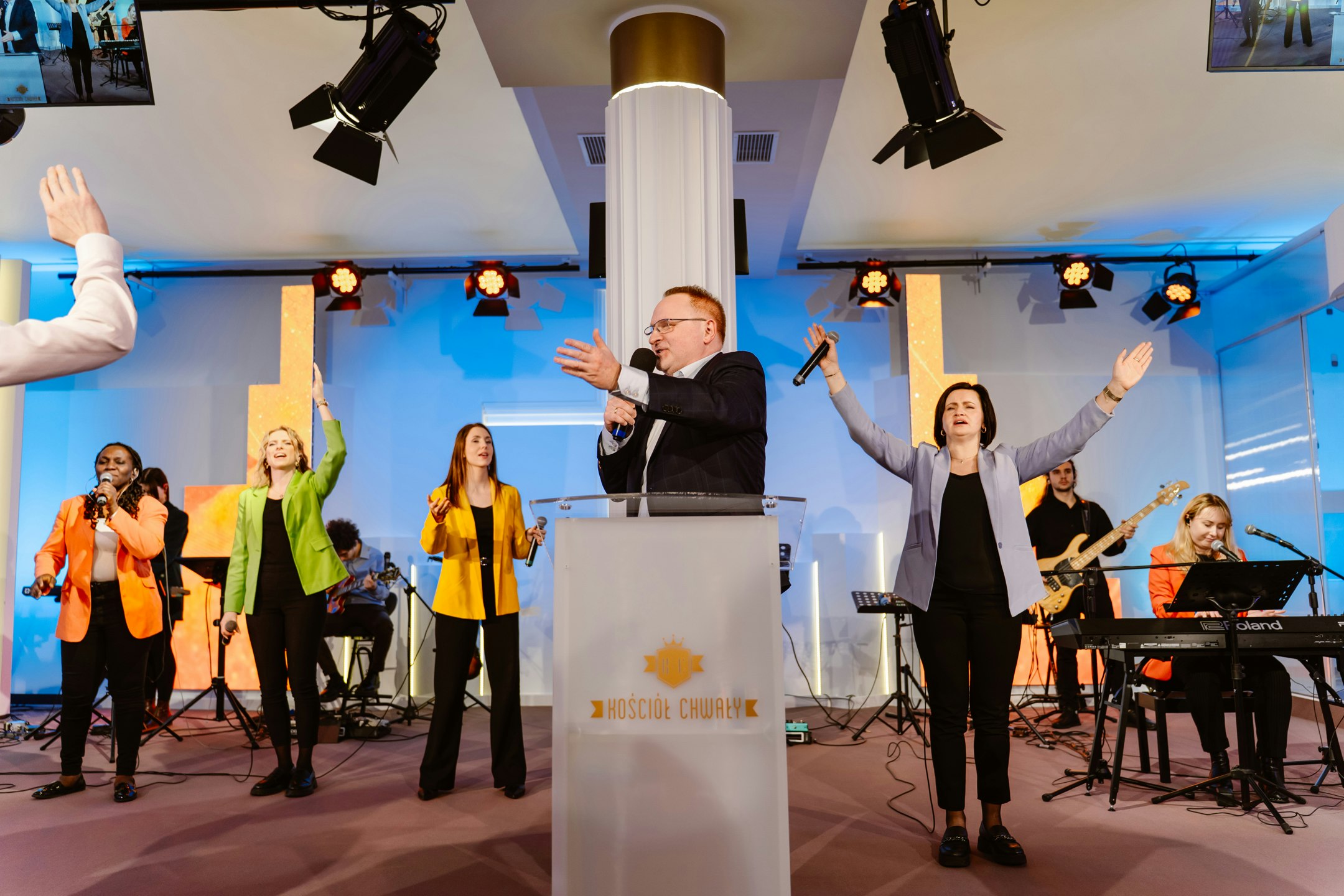 Glory Conference Sobota 435