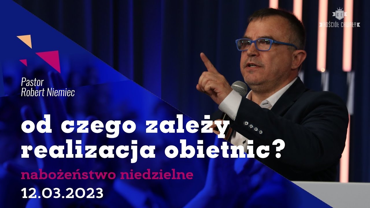 Od czego zależy realizacja obietnic?