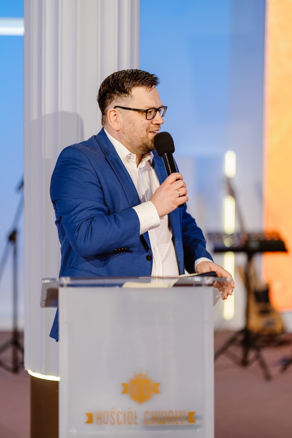 Glory Conference Sobota 140