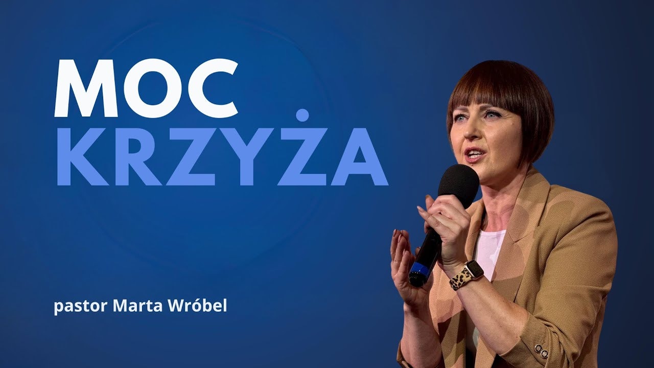Moc krzyża