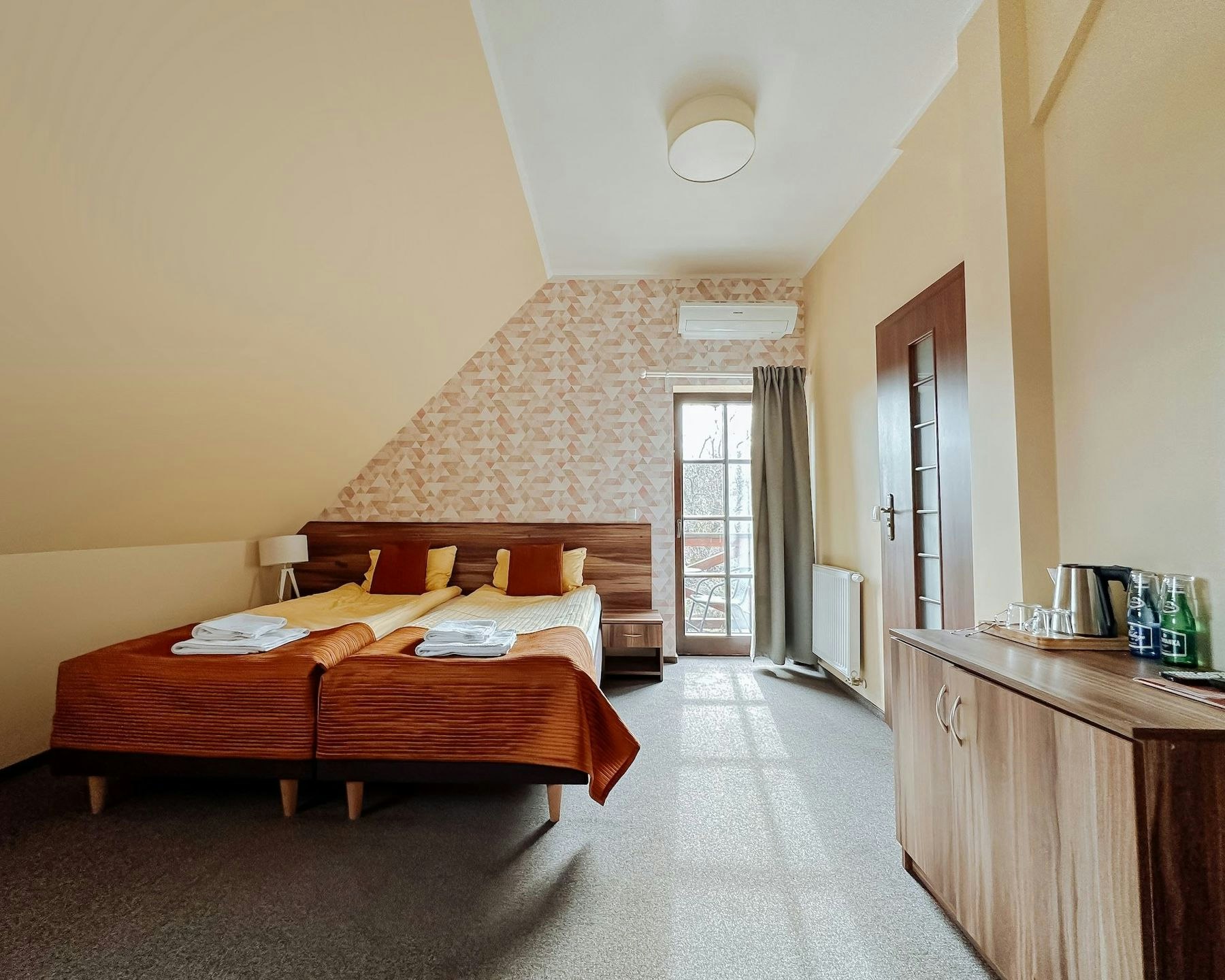 Osada Gorski Potok Pokoje 7874 6