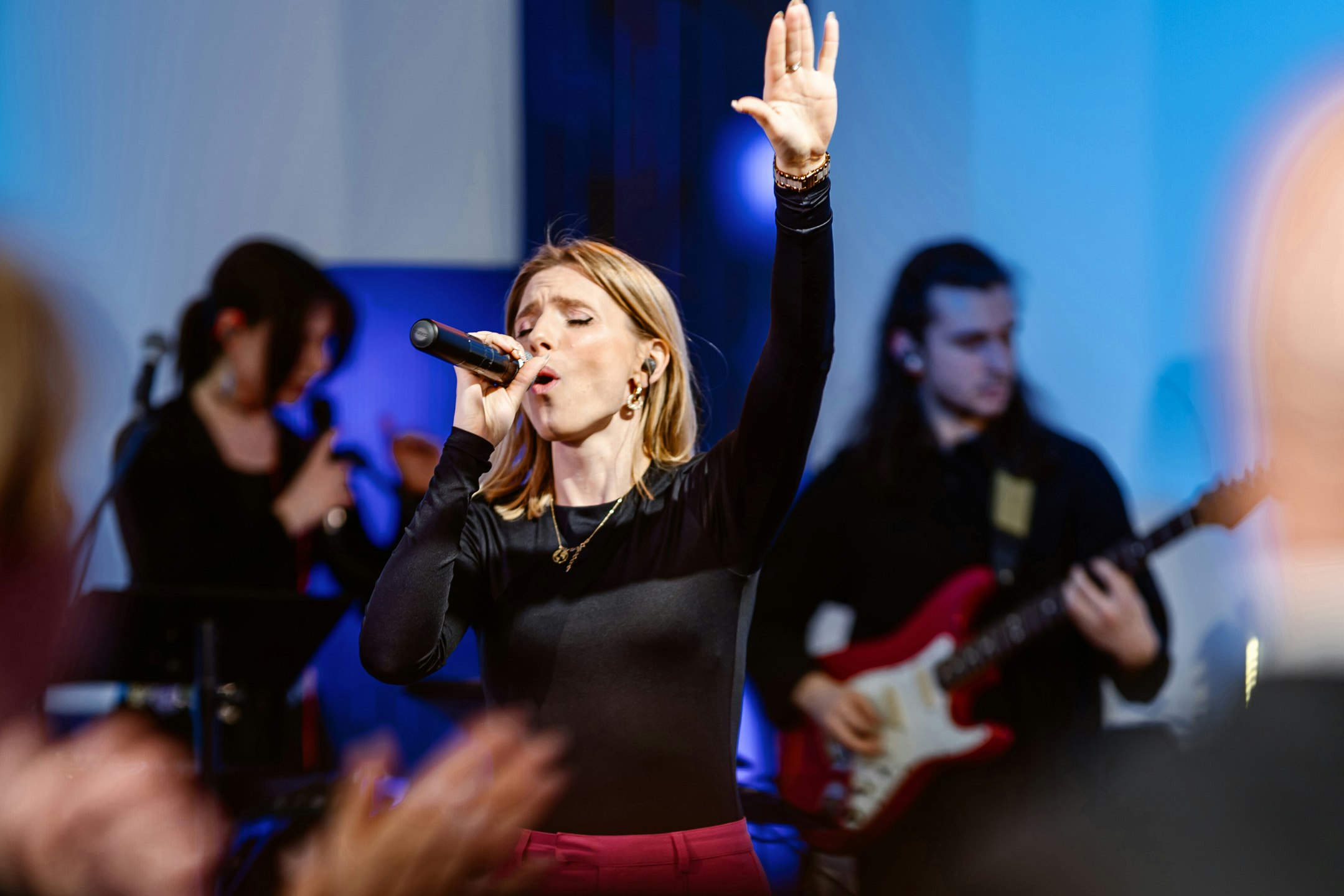 Glory Conference Piątek 63