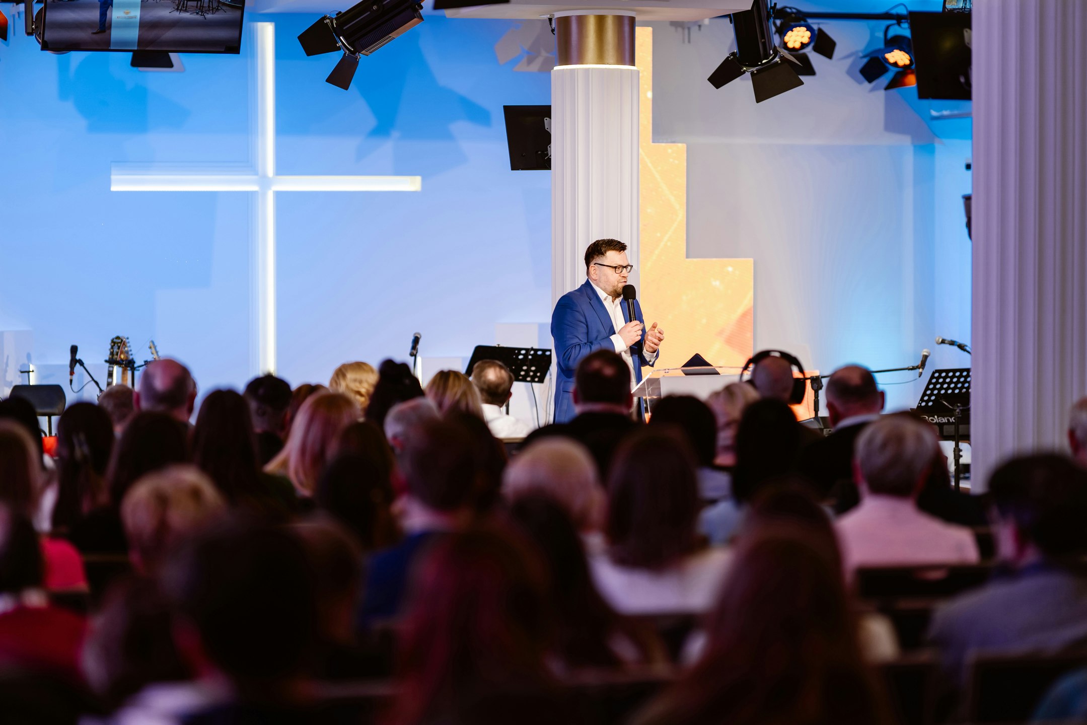 Glory Conference Sobota 169