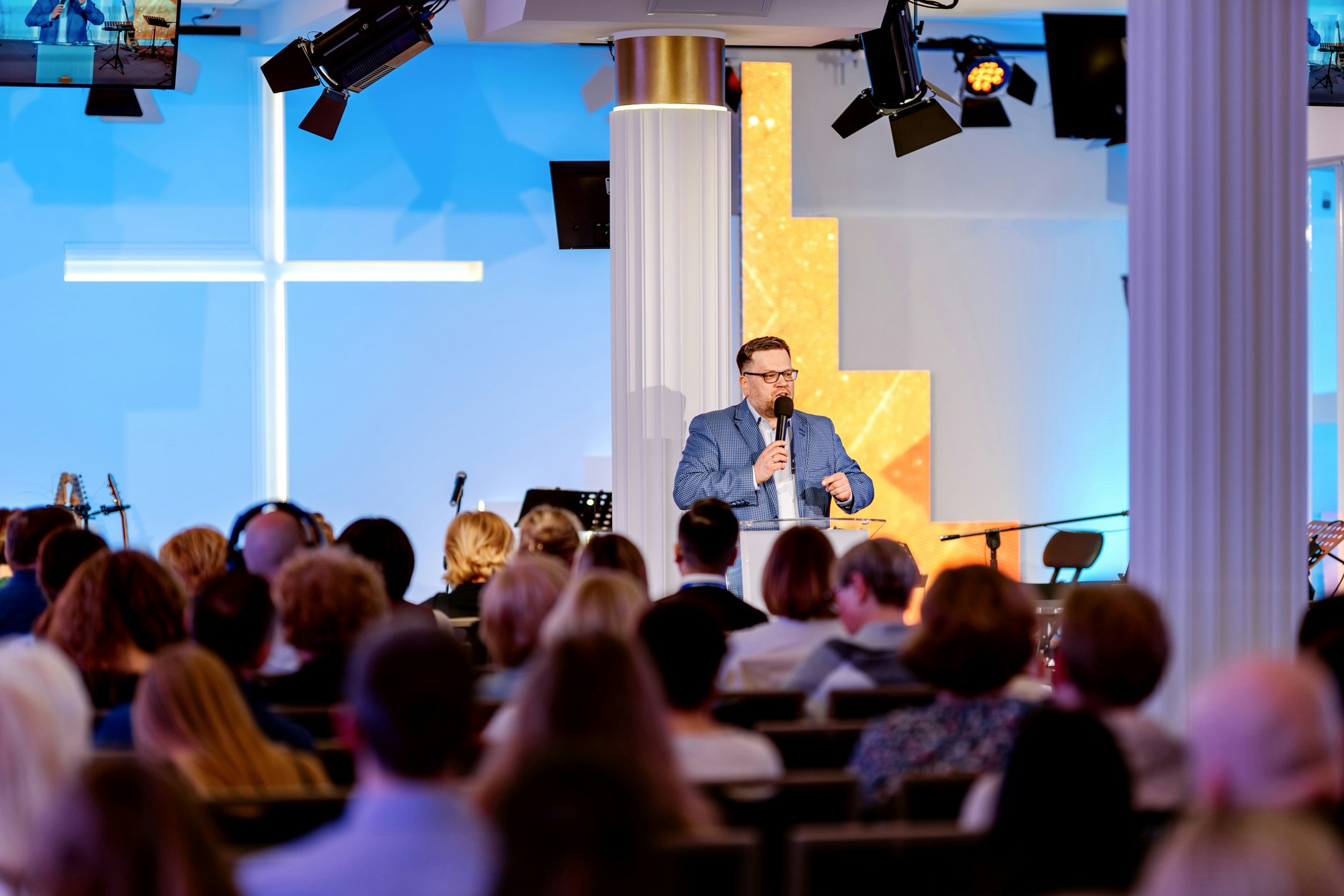 Glory Conference Piątek 187