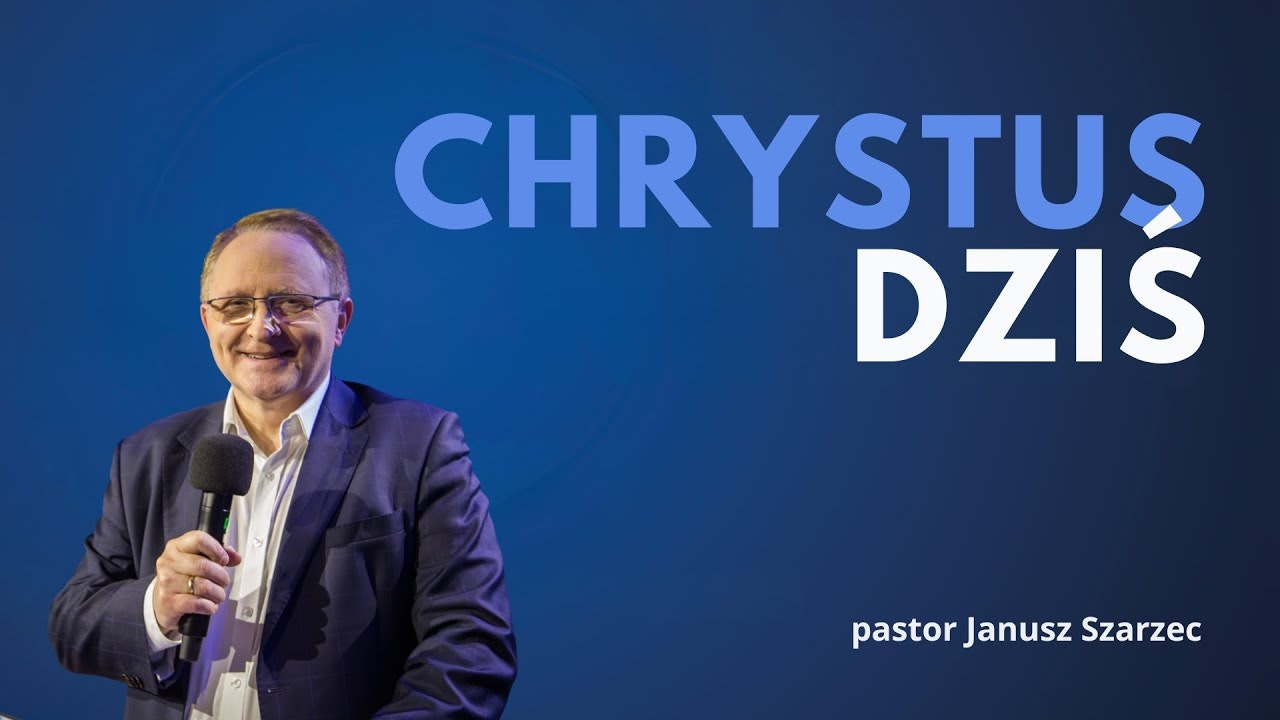 Chrystus dziś