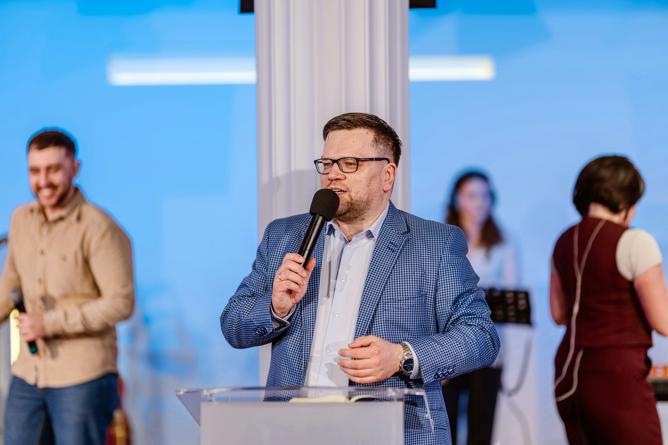 Glory Conference Piątek 178
