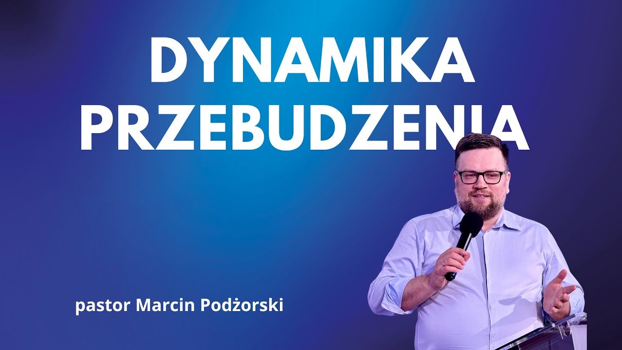 Dynamika przebudzenia