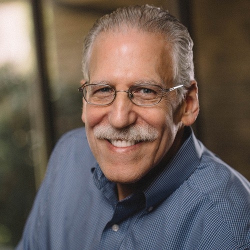 Dr Michael Brown
