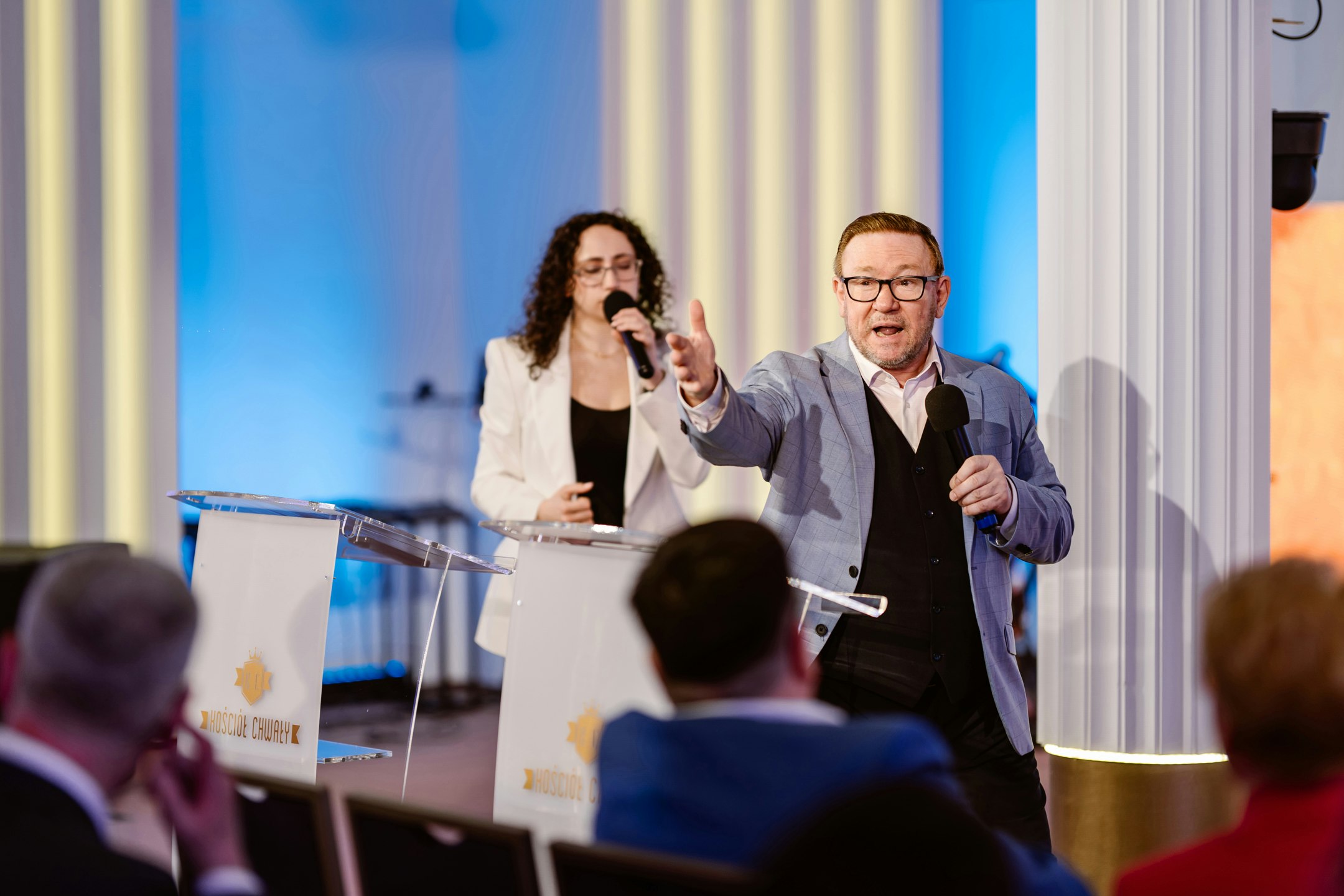 Glory Conference Sobota 298