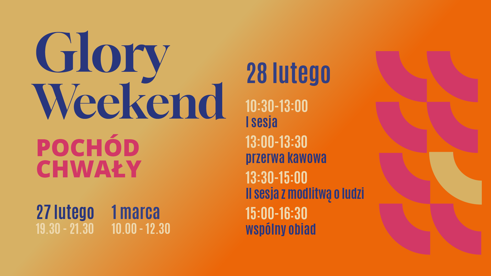 Hdfull Gloryweekend 28Luty (1)