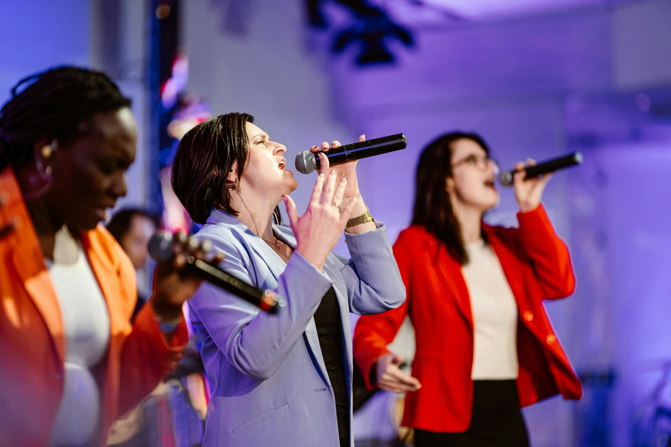 Glory Conference Sobota 54