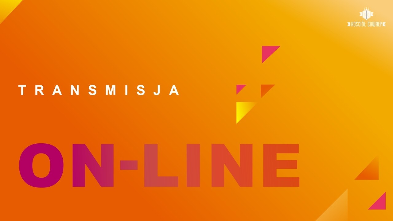 Pokaż Jezusa światu