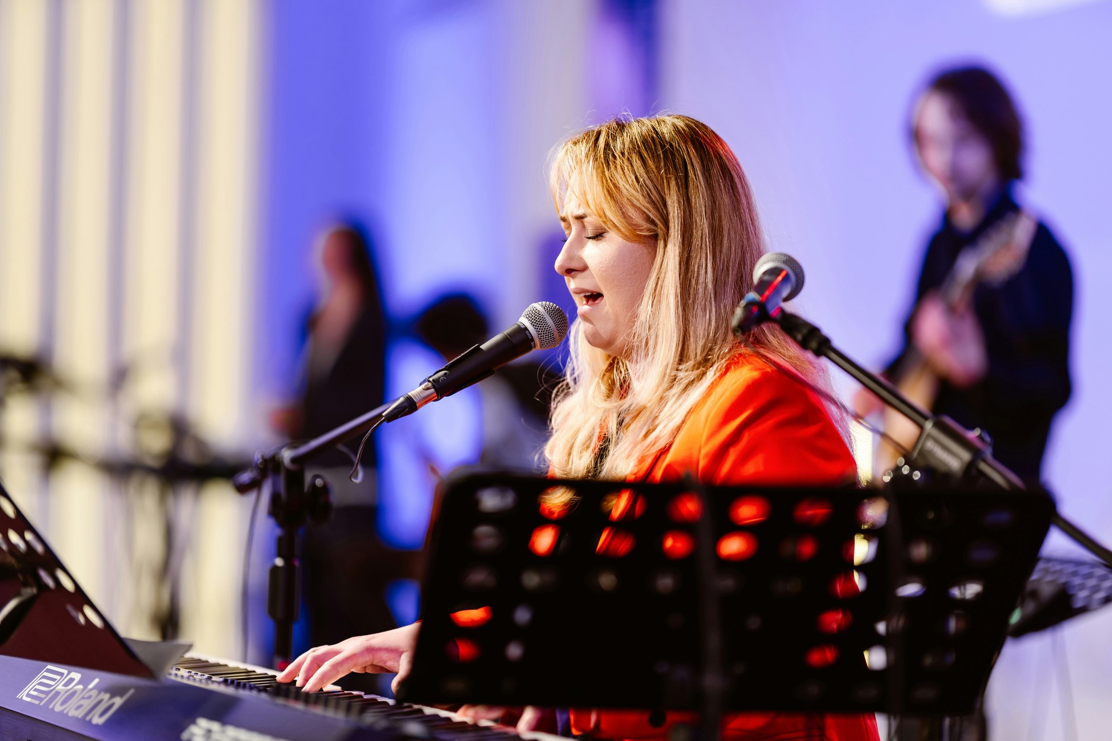 Glory Conference Sobota 91