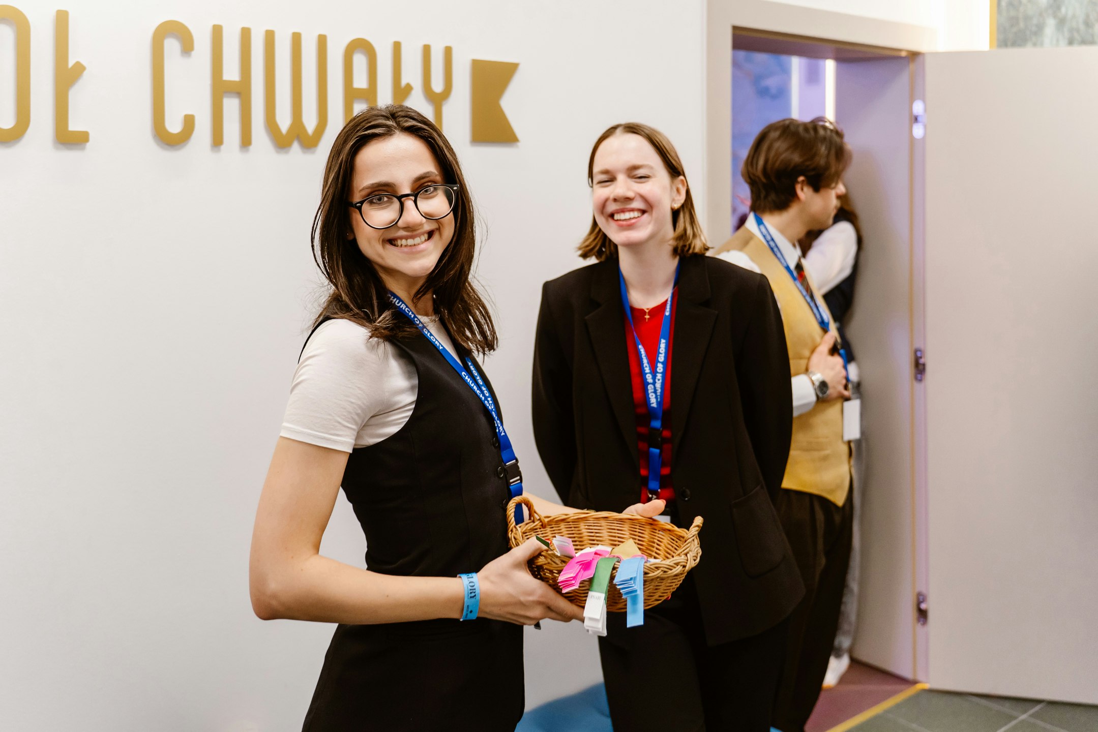 Glory Conference Sobota 4