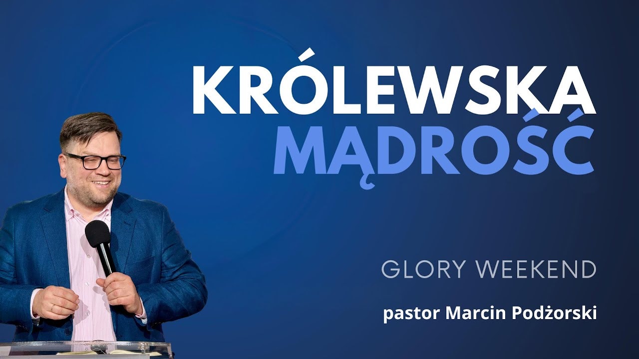 Królewska mądrość