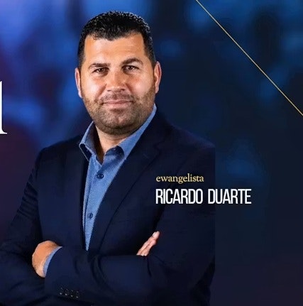 Ricardo Duarte