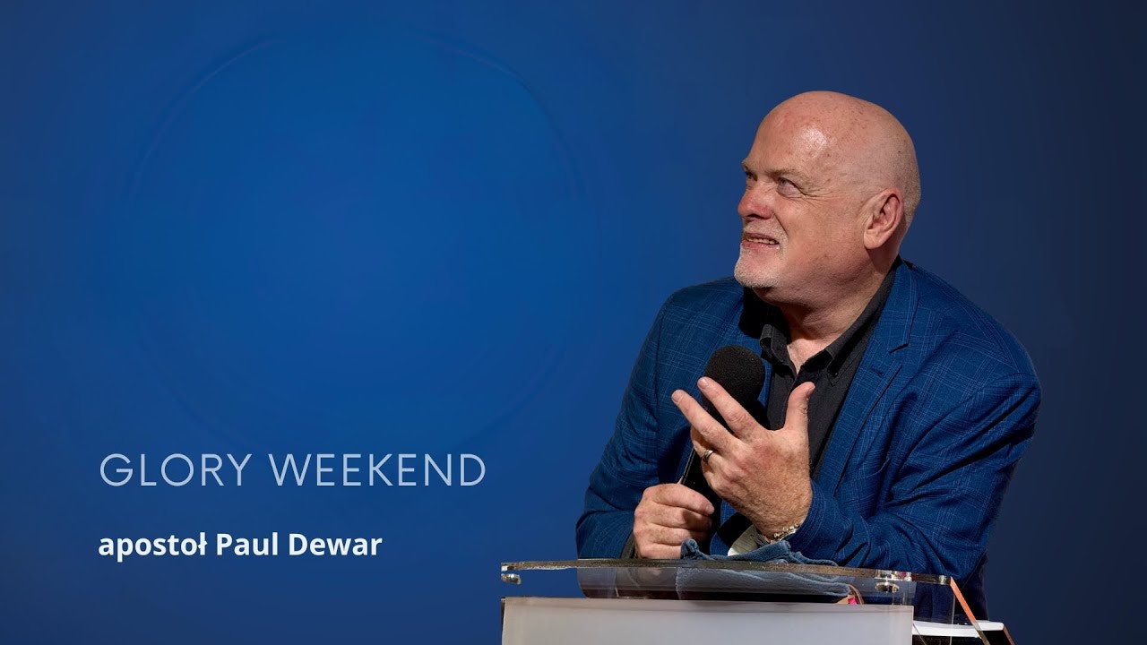 Glory Weekend - niedziela