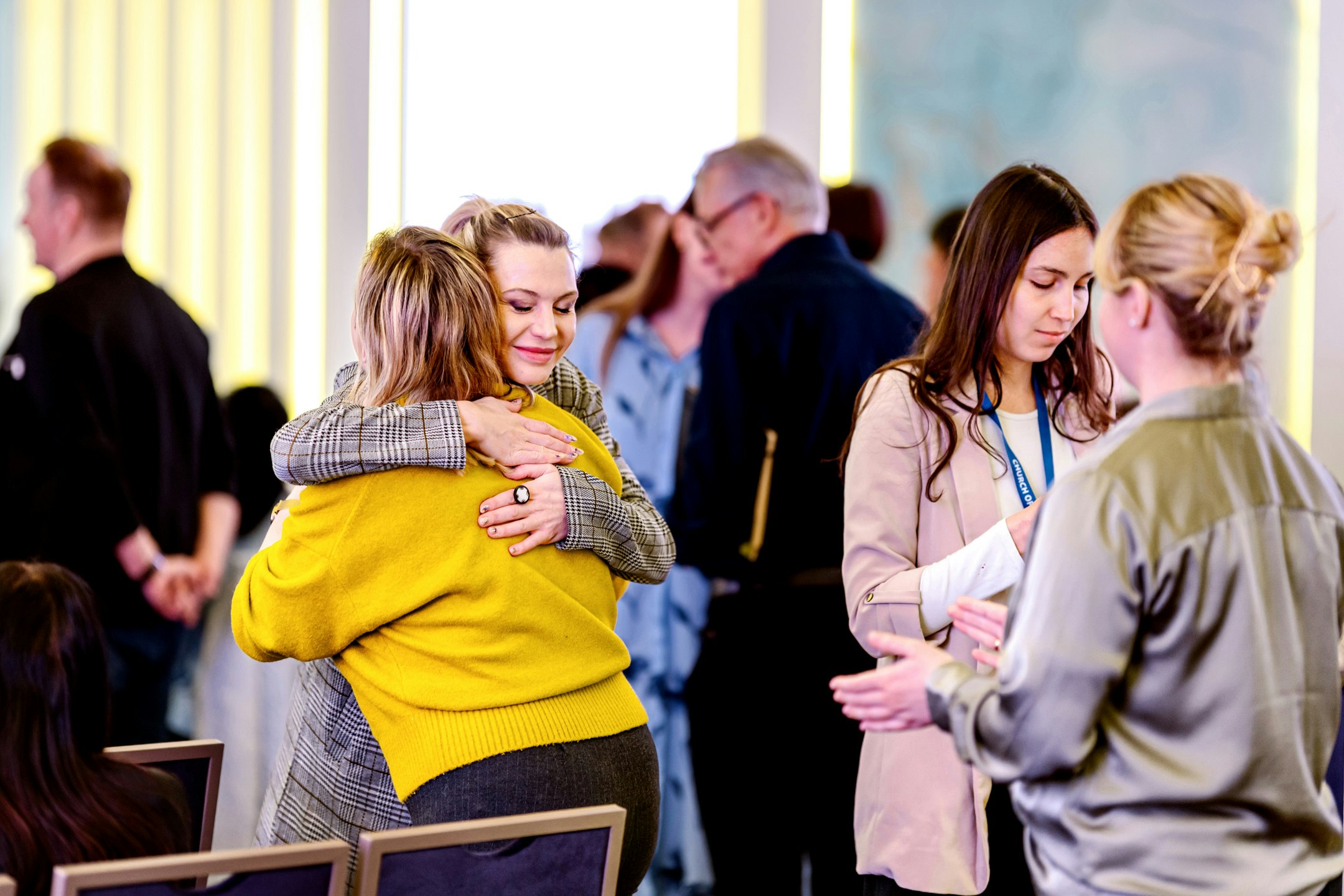 Glory Conference Piątek 21