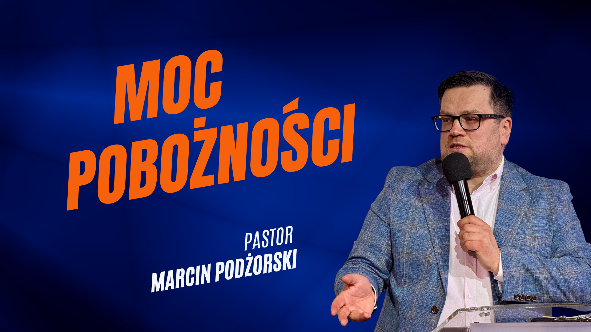 Moc pobożności