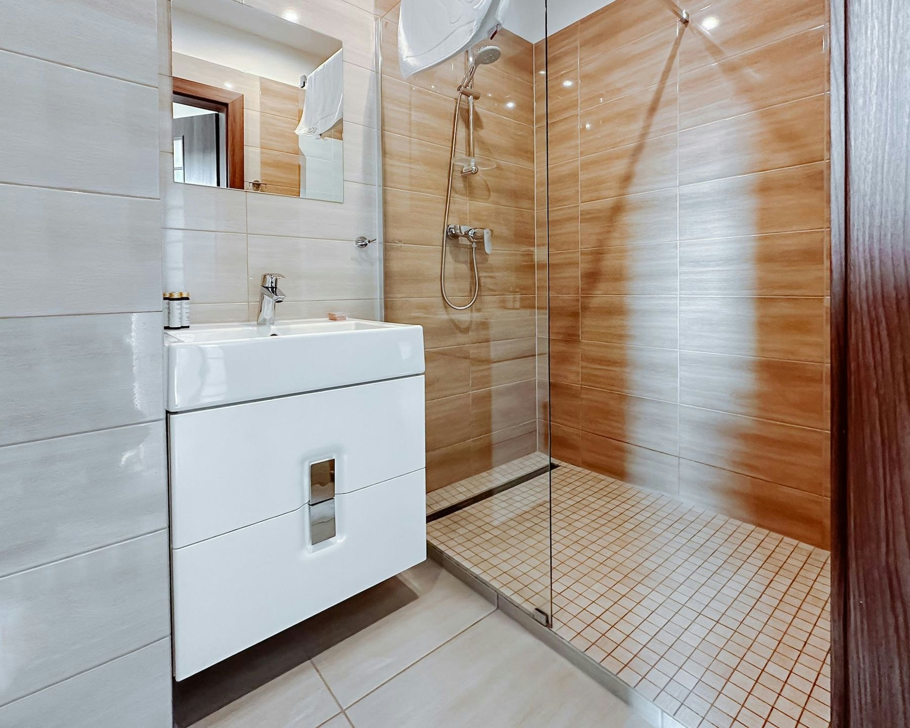 Osada Gorski Potok Pokoje 7874 2