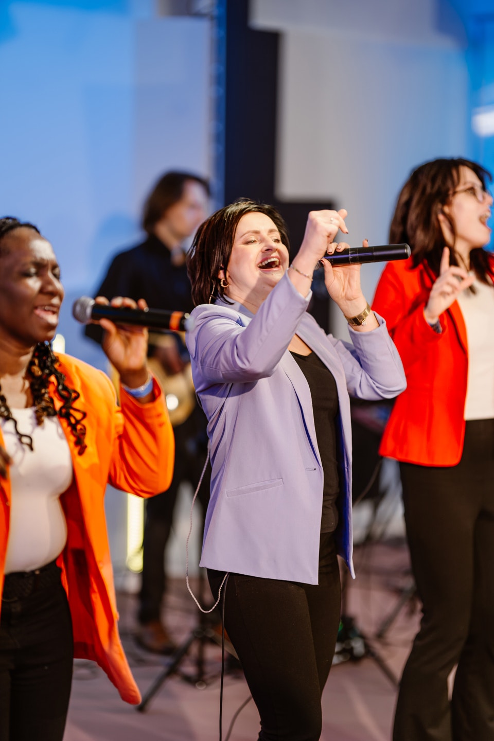 Glory Conference Sobota 234