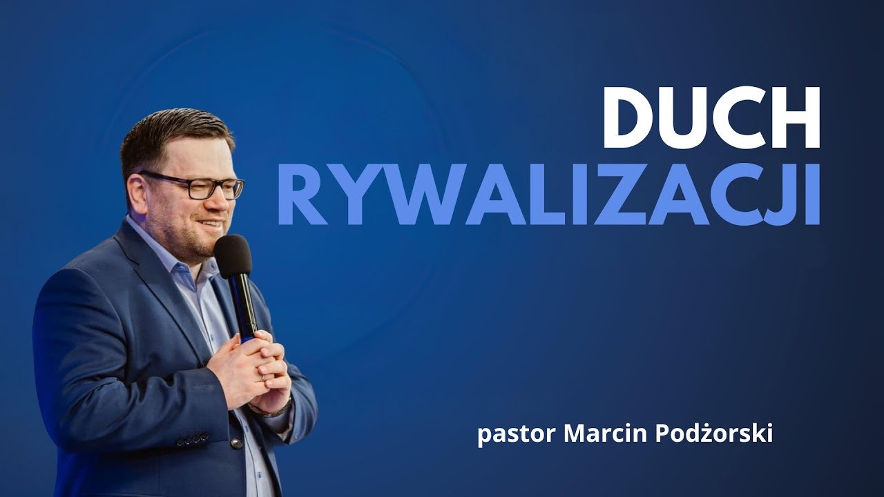 Duch rywalizacji