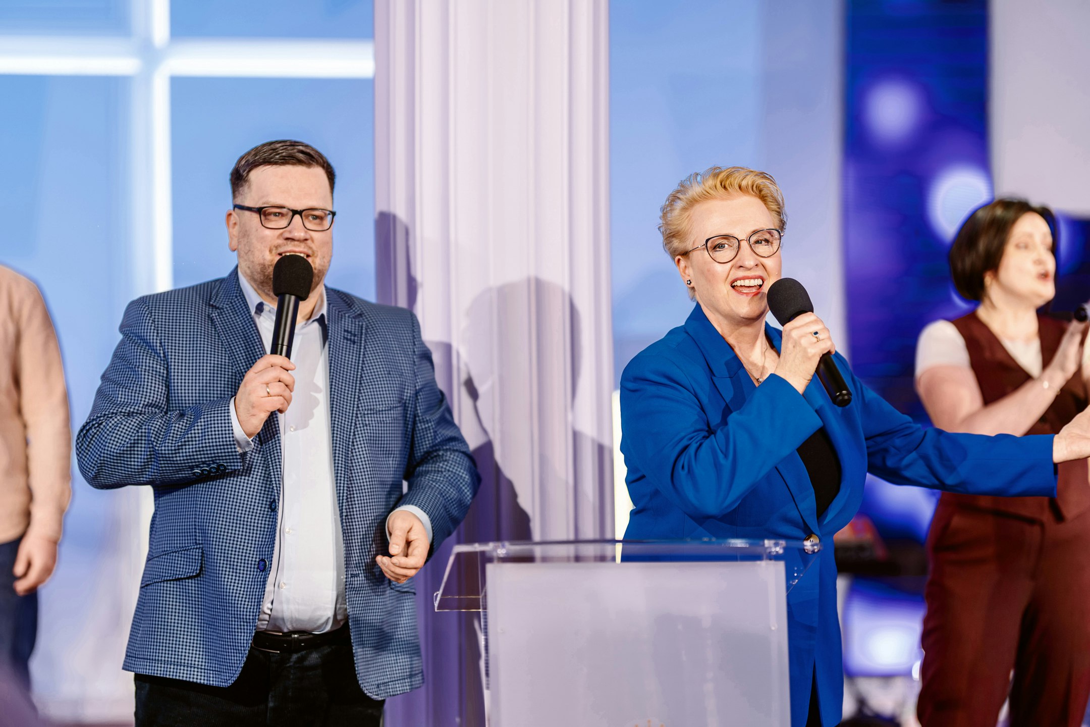 Glory Conference Piątek 38