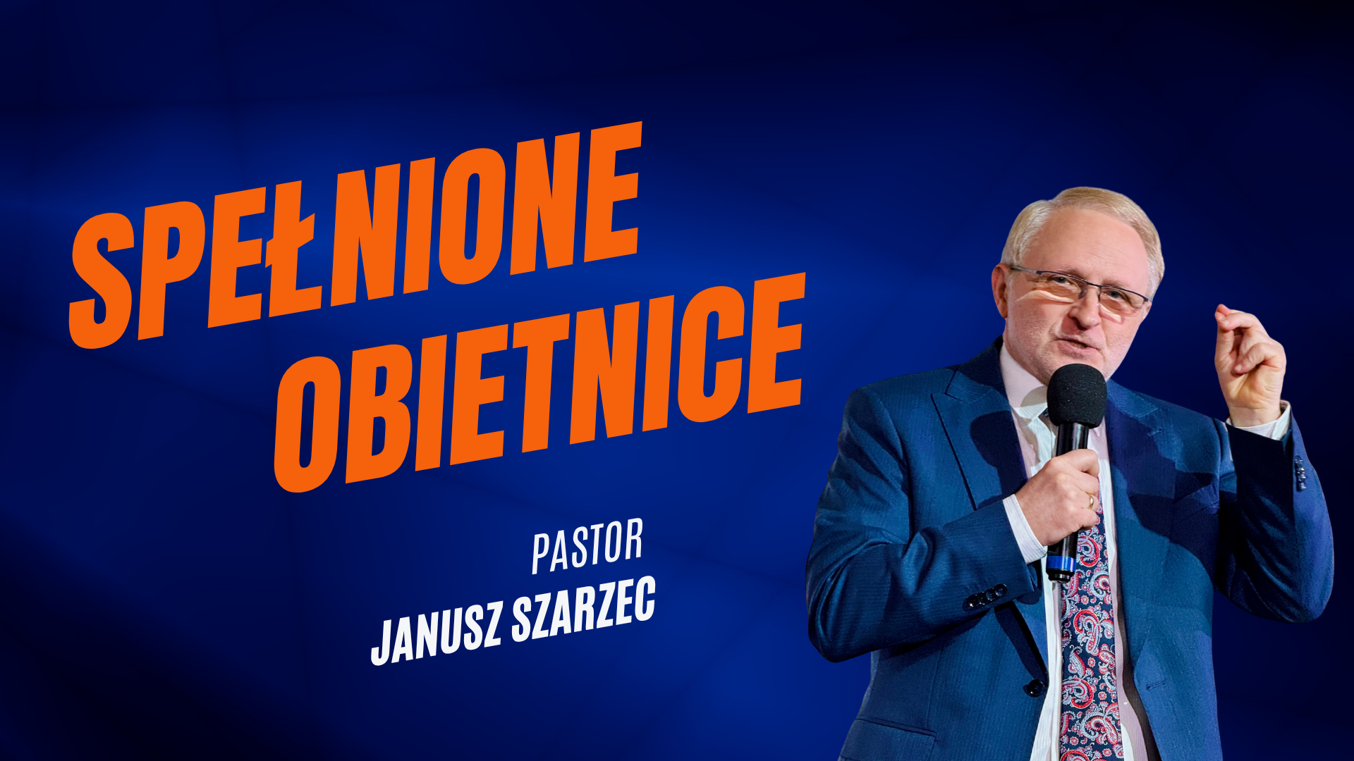 Spełnione obietnice
