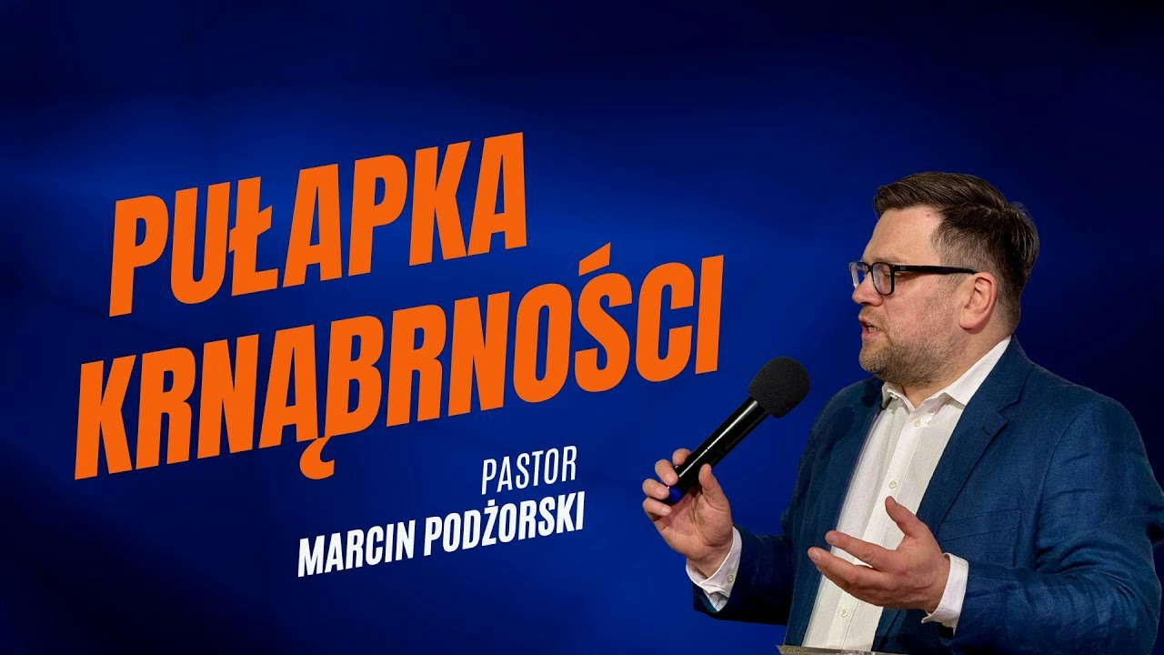 Pułapka krnąbrności