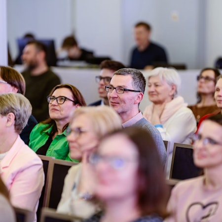 Glory Conference Sobota 295