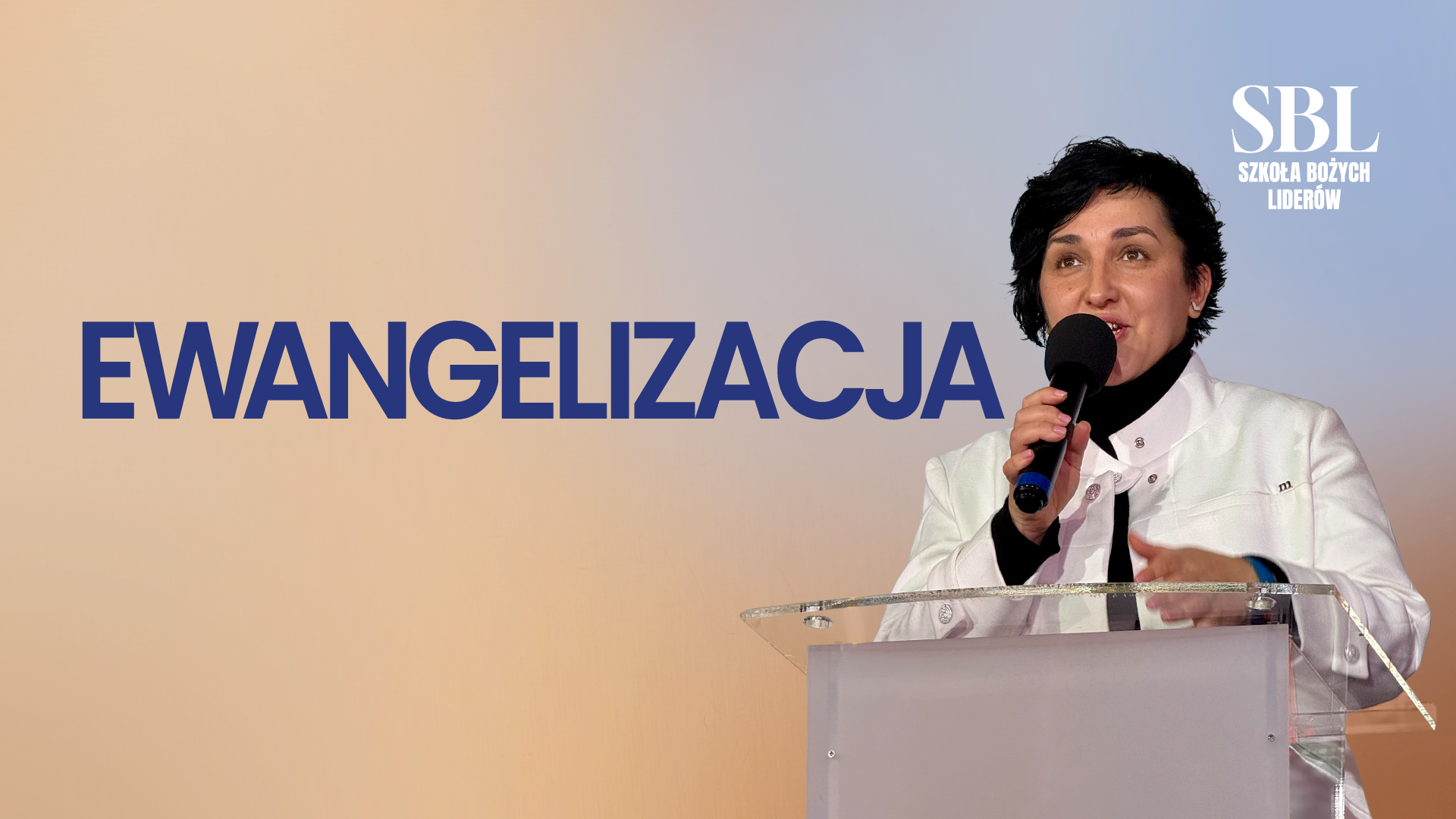 SBL AB Ewangelizacja PL
