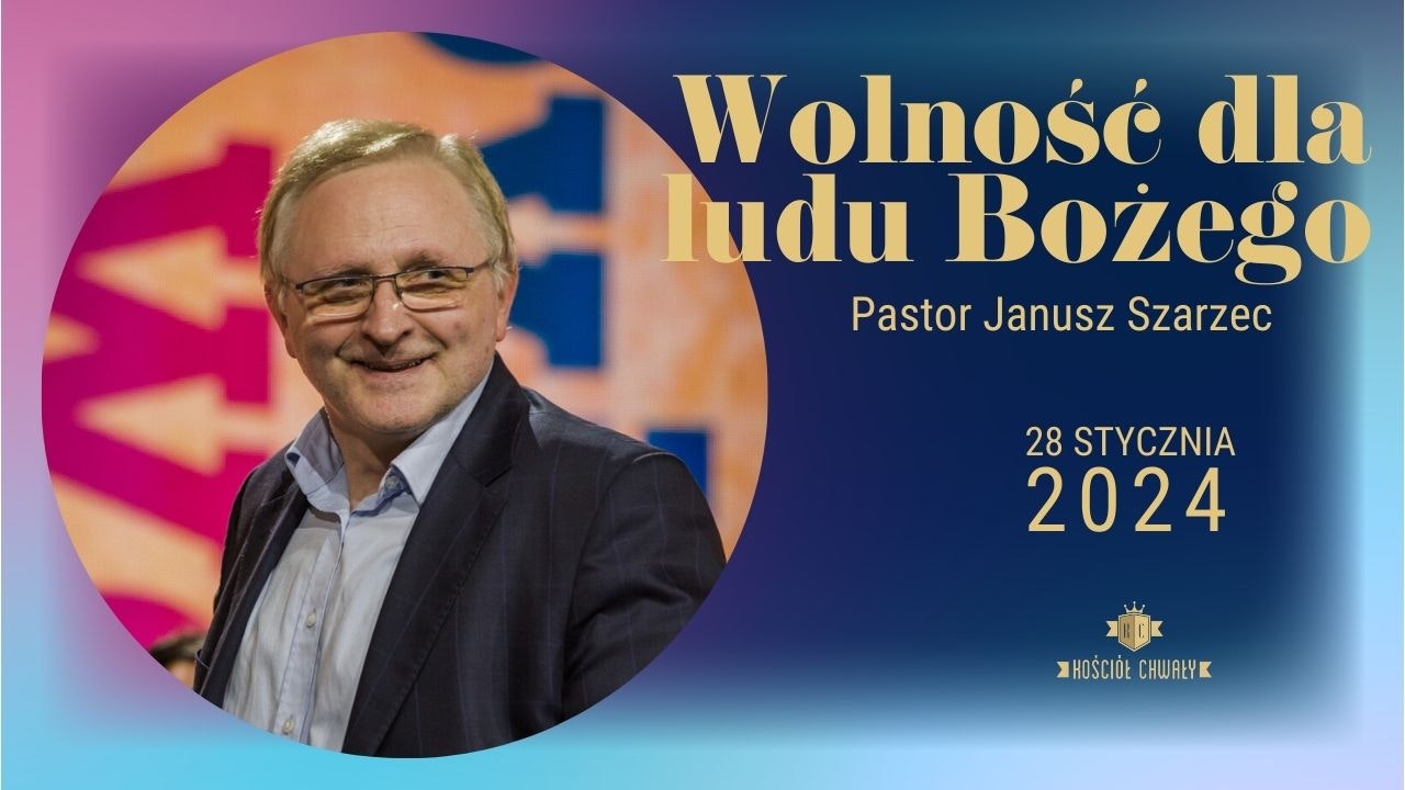 Wolność ludu Bożego