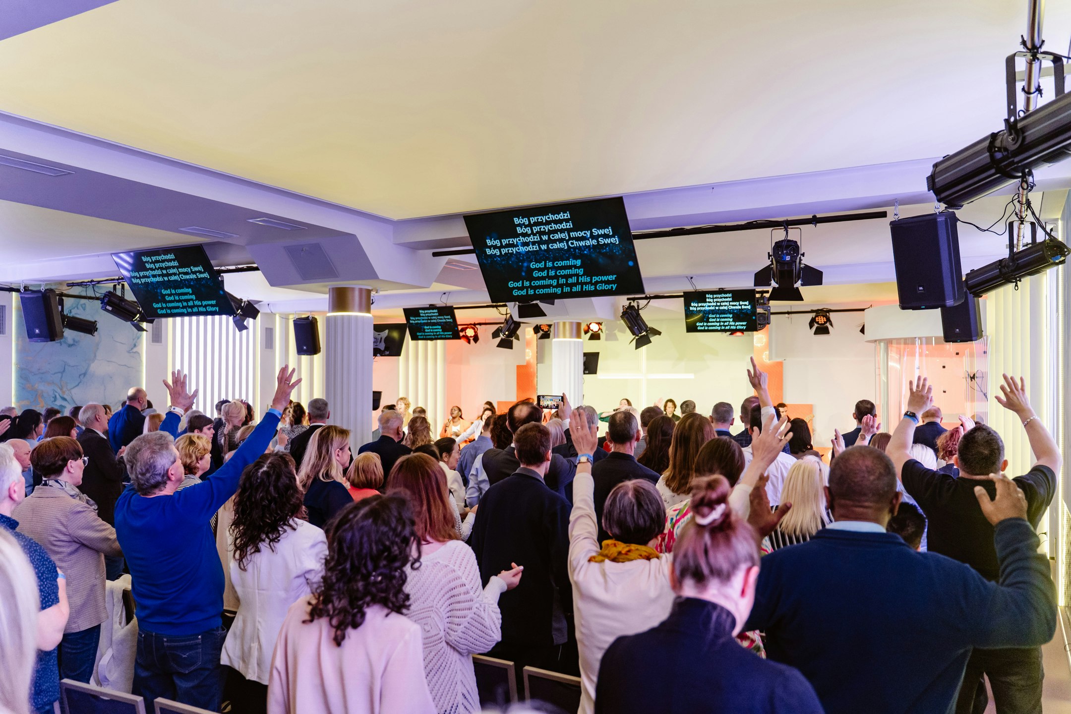 Glory Conference Sobota 109