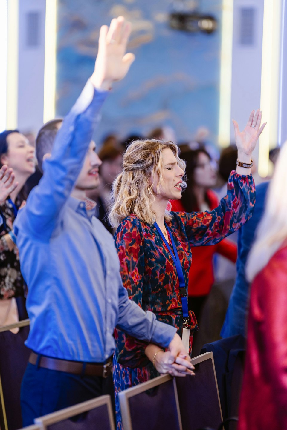 Glory Conference Sobota 229