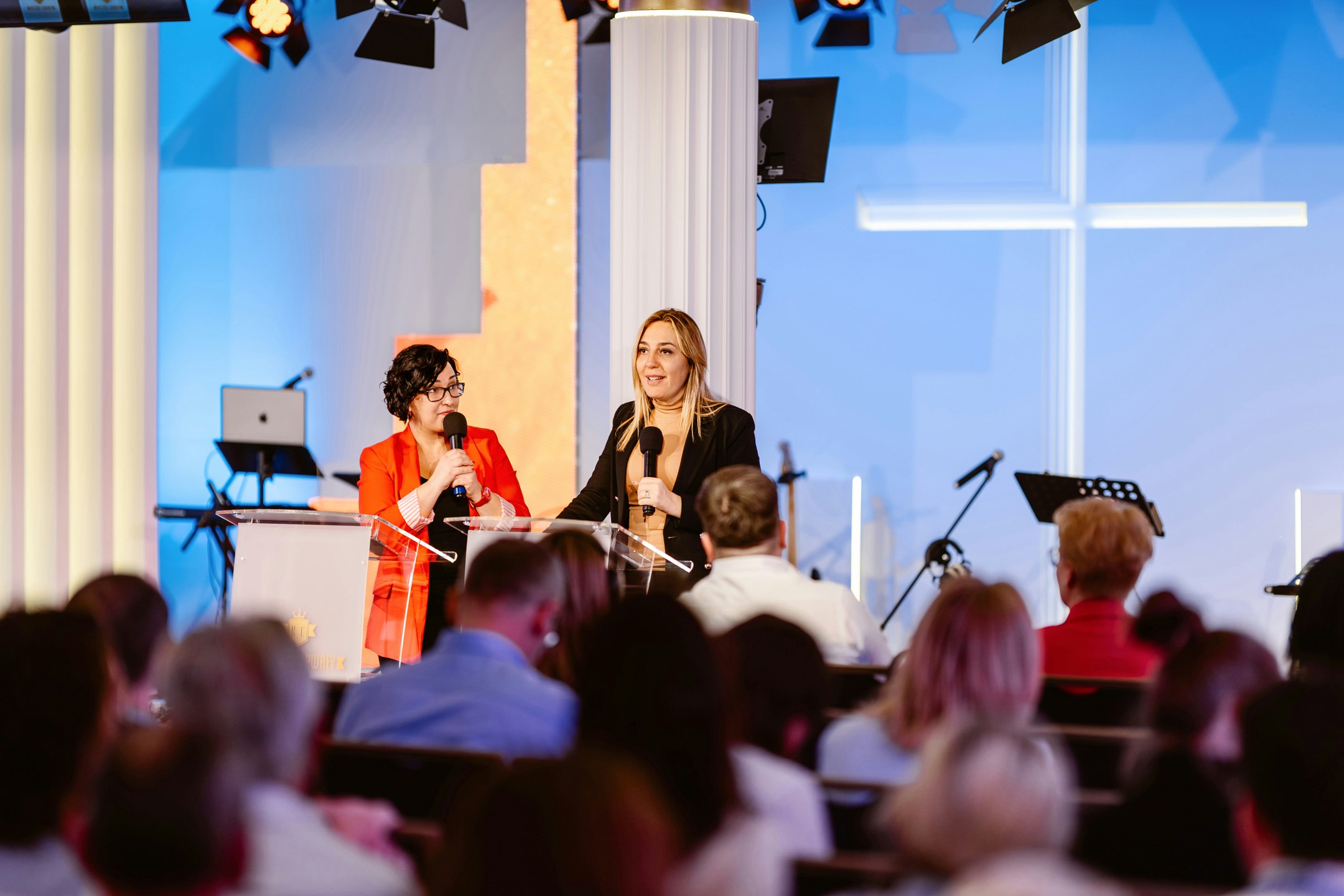 Glory Conference Sobota 377