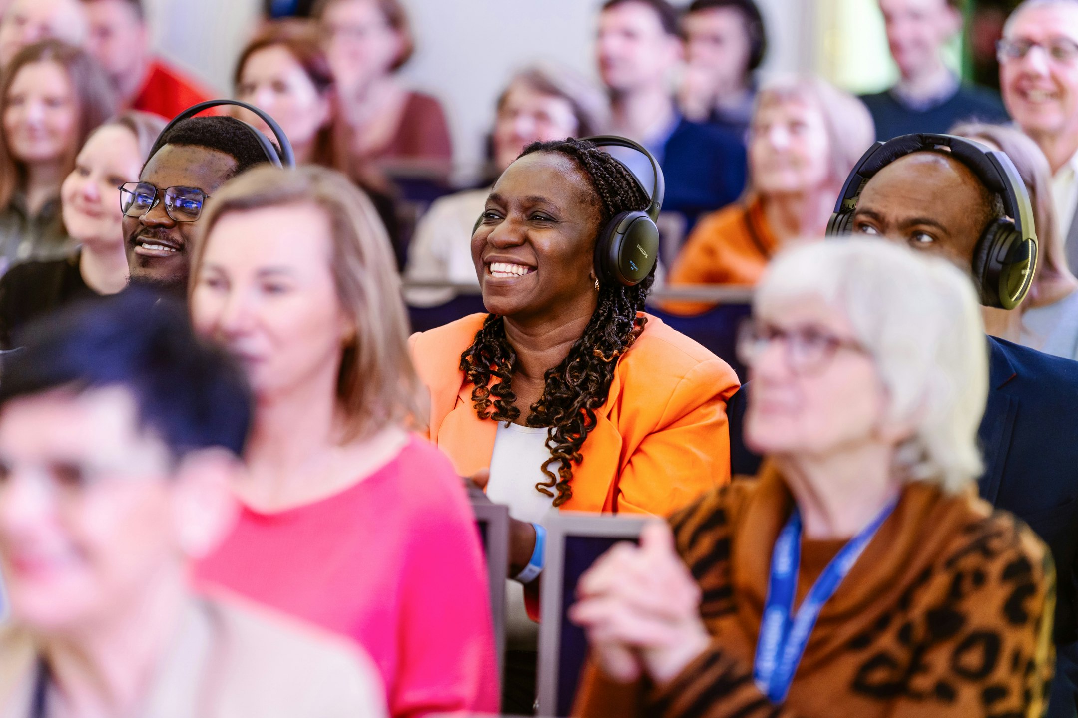 Glory Conference Sobota 290