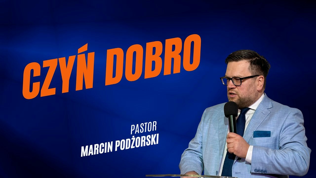 Czyń dobro