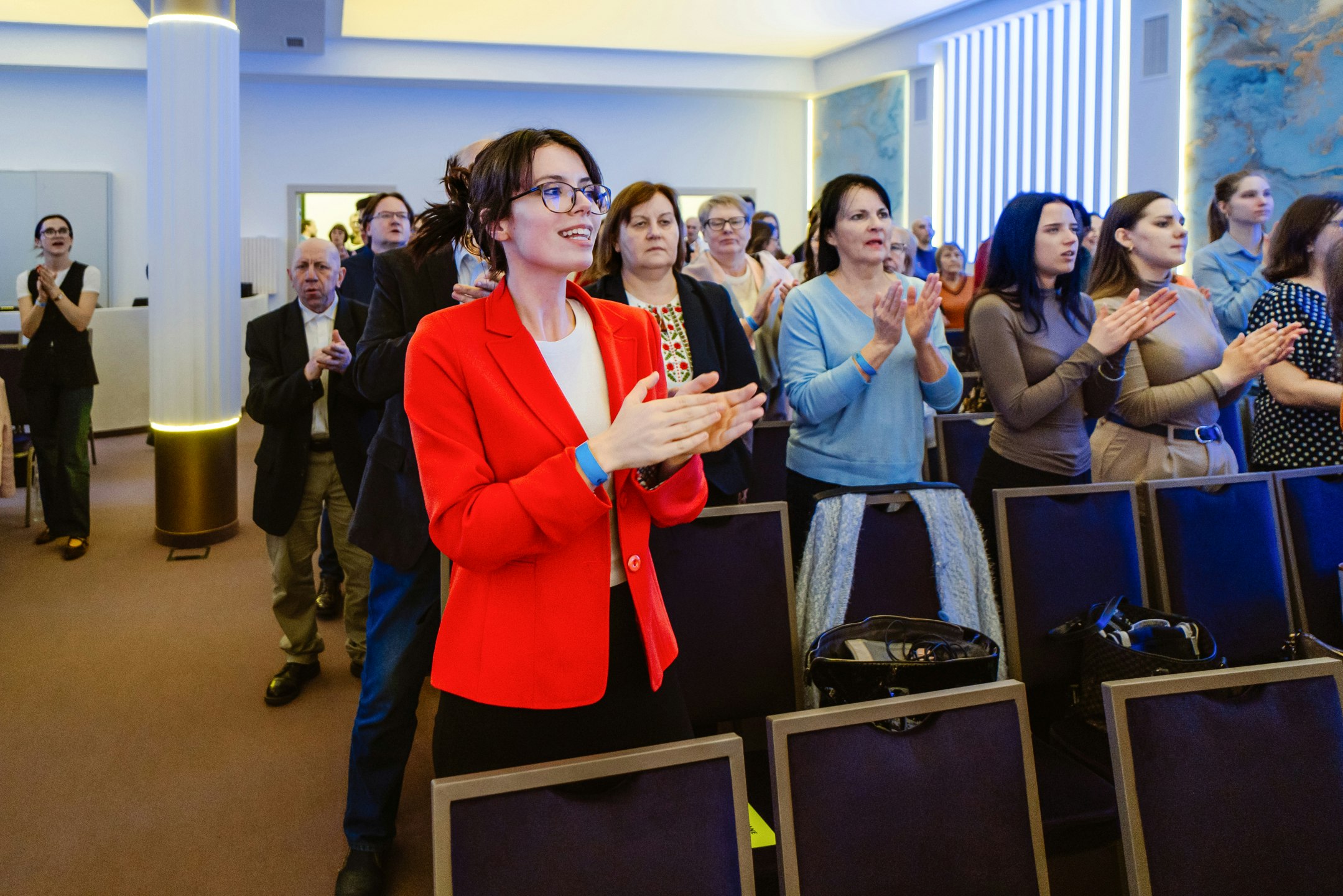 Glory Conference Sobota 329