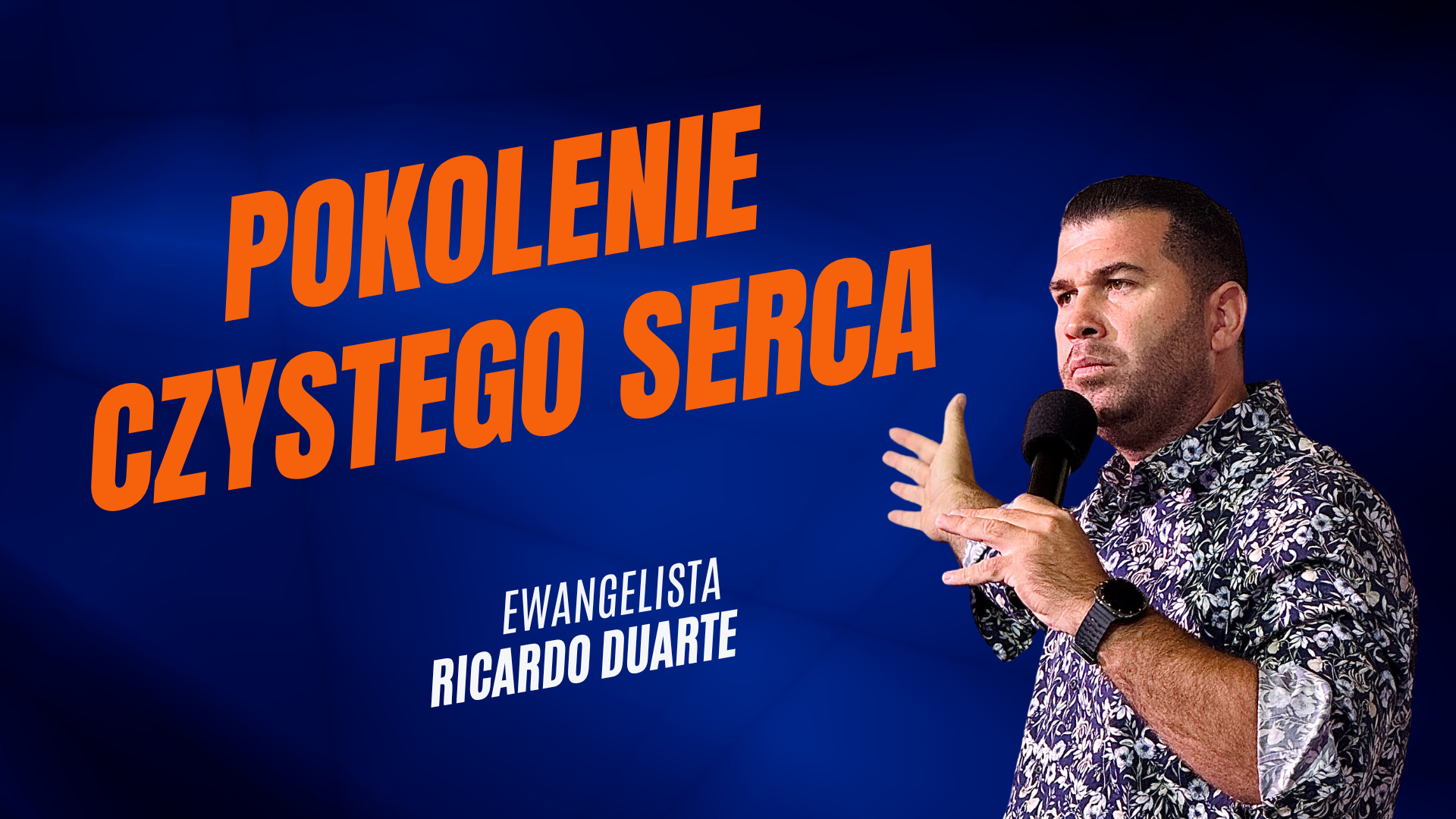 Pokolenie czystego serca