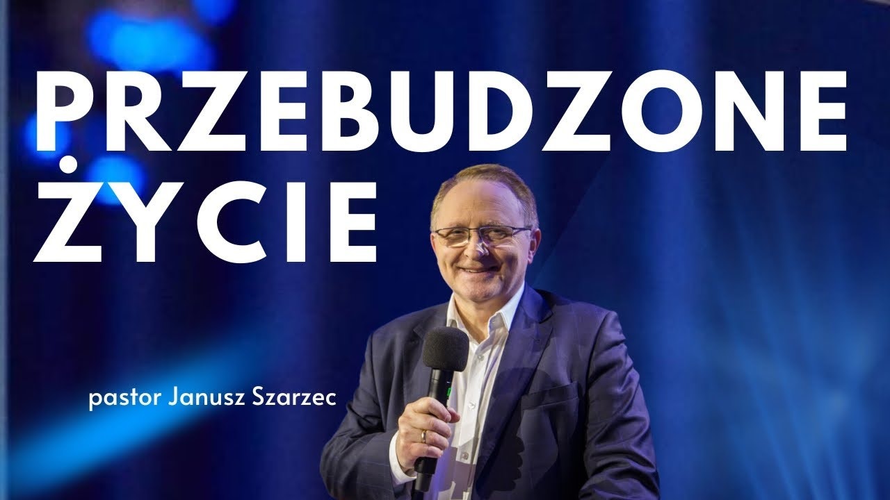 Przebudzone życia